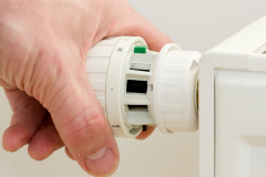 Wansford central heating repair costs